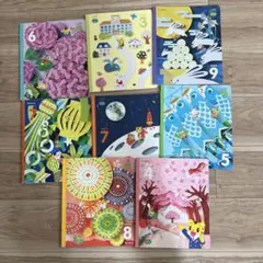 こどもちゃれんじ　すてっぷ　絵本2024
