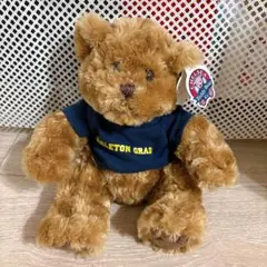 ぬいぐるみ⭐︎Chelsea