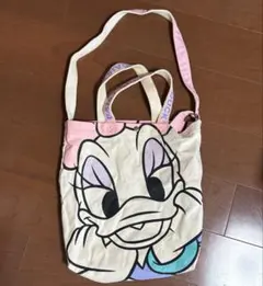 キャラクタートートバッグ
