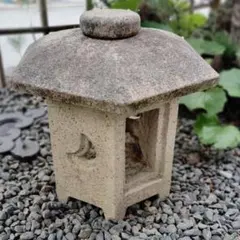 草屋型灯籠※諏訪市にて直接商品手渡し限定※ - メルカリ