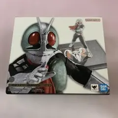 S.H.Figuarts 仮面ライダー新1号 栄光の昭和ライダーエディション