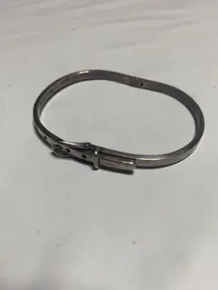 925 シルバー ブレスレット エルメス サンプルモチーフ JAM - メルカリ