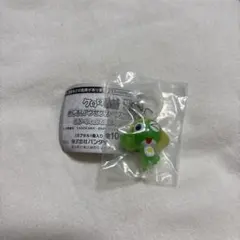 ケロロ軍曹 めじるしアクセサリー ケロロ 未開封 BANDAI 限定品