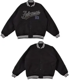 WEGO リバーシブルスタジャン