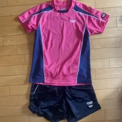 卓球　ユニフォーム　上下セット