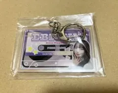 エビ中 私立恵比寿中学 ラッフルくじ 真山りか キーホルダー りかちゃん 真山