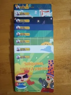 开心说幼児英語 Level3 全8冊 英語絵本 中国語訳あり Le Fundo