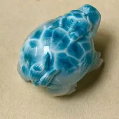 天然無処理 ラリマー 原石 905.2g - メルカリ