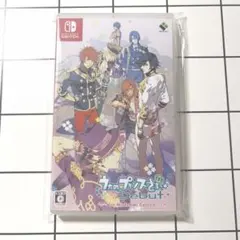 2026年最新】うたのプリンスさまっ switchの人気アイテム - メルカリ