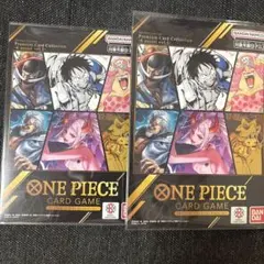 ONE PIECE ワンピース メモリアルログカード キラレア２種全１５枚セット ONE PIECE ワンピース メモリアルログカード キラレア2種全15枚