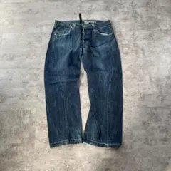 【W36 L34】 europe levi's リーバイス engineered