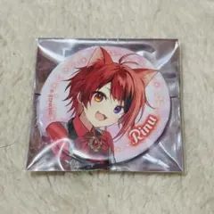 すとぷり 莉犬くん 缶バッジ 8周年 すとうぃず