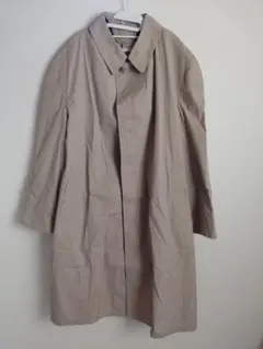 ロンドンフォグ　古着ステンカラーコート