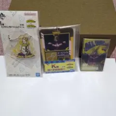 僕のヒーローアカデミア　一番くじ　オールマイト