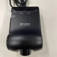 ダイハツ 純正 ドライブレコーダー DRT-H64Gのサムネイル