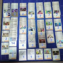 ポケモンカードゲーム サポート大量セット