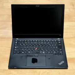 2026年最新】thinkpad x280 ジャンクの人気アイテム - メルカリ