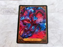 TURF WAR Hazbin Hotel season2 トレカ 2枚セット - メルカリ