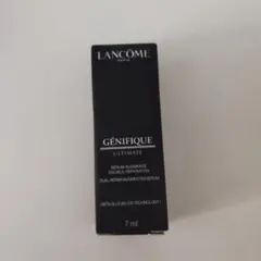 LANCOME ジェネフィック　アルティメ　セラム　美容液　7mlのサムネイル