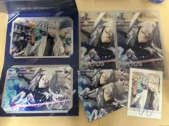 【エリオスR】ヴィクター・ヴァレンタイン まとめ売り(画像3枚あり)