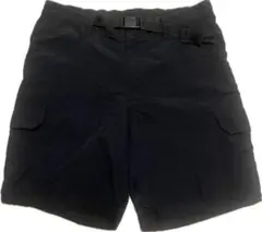 【美品】90's LANDS'END Nylon Cargo Shortsのサムネイル