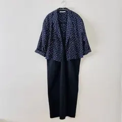２点セット レディース服コーデ売りまとめ売り　 オフィスカジュアルコーデのサムネイル