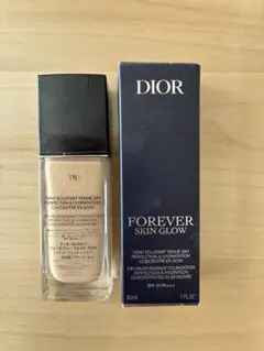 Dior Forever Skin Glow 1N