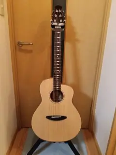 アヌエヌエ aNueNue aNN-L200E 杉田健司 新品同様 オール単板 - メルカリ