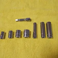 激レア　スナップオンラチェット、ソケットぬいぐるみ 激レア スナップオンラチェット、ソケットぬいぐるみ