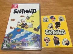 【Switch】 イーストワード EASTWARD