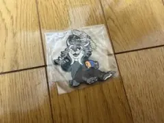 ズートピア2 パウバード ガチャガチャ