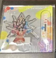 2026年最新】fruits zipper アクリルスタンドの人気アイテム - メルカリ