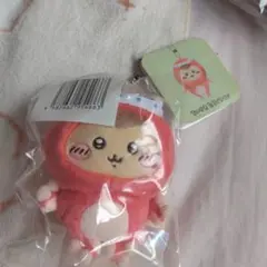 ちいかわ たこイカくじ マスコット