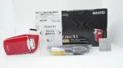 2026年最新】xacti cg9の人気アイテム - メルカリ
