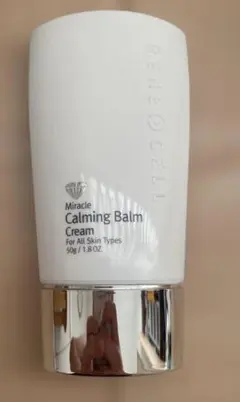 Rene-Cell Miracle Calming Balm Cream - メルカリ