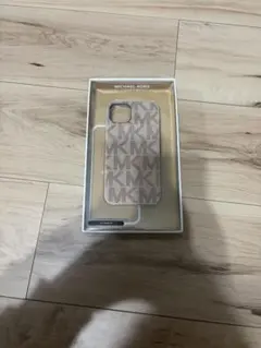 Michael Kors MKロゴハードケースのサムネイル
