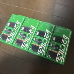 新品・未開封】写ルンです 防水 5個セット 期限切れ - メルカリ