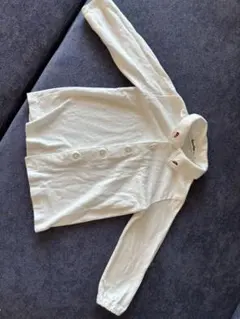 familiar 長袖シャツ 90サイズ & パンツ セット