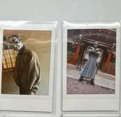 2025年最新】オーメンズチェキの人気アイテム - メルカリ