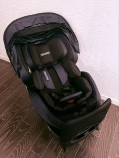 レカロ サリア Zero1 ISOFIX R129 ディープブルーのサムネイル