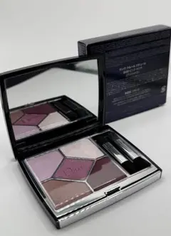 新品未使用　ディオール　サンククルールクチュール　849 ピンクサクラ　限定品 Dior 2021限定色】サンク クルール クチュール 849 ピンクサクラ
