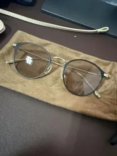 ユナイテッドアローズ Zoffコラボサングラス