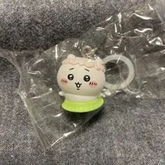 【新品未使用】映画ちいかわ 入場者特典めじるしチャーム　ちいかわ