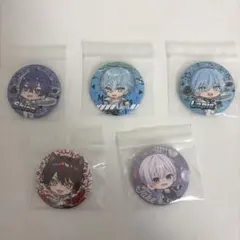 2026年最新】STP 缶バッジの人気アイテム - メルカリ