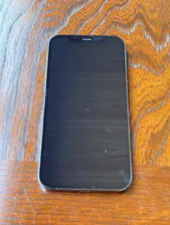 iPhone 12pro 256GB グラファイト