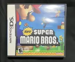 スーパーマリオ