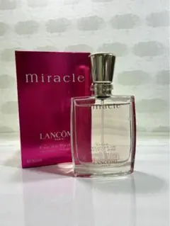 LANCOME miracleランコム　ミラク　オードパルファム　30mlのサムネイル