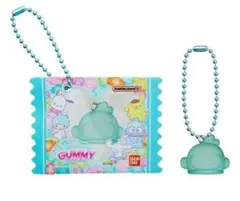 グミチュアチャーム グミ＆ミニポーチ ハンギョドン