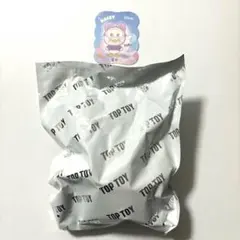 ディズニー TOP TOY アイマスク ぬいぐるみ デイジー