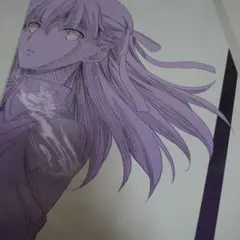 劇場版Fate HF 特典A2線画ポスター 全3種セット 2019年非売品 - メルカリ
